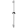 Image de hansgrohe Unica Barre de douche Varia 72 cm sans flexible, chromé, 27355000
