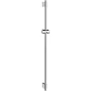 Image de hansgrohe Unica Barre de douche Varia 105 cm sans flexible, chromé, 27356000