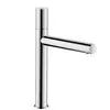 Image de AXOR Uno Mitigeur de lavabo à bec haut 200, 45003000, 200