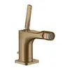 Image de AXOR Citterio E Robinetterie de bidet, 36120140,