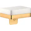 Image de AXOR Universal Softsquare Distributeur de savon, 42819950,