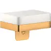 Image de AXOR Universal Softsquare Distributeur de savon, 42819250,