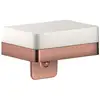 Image de AXOR Universal Softsquare Distributeur de savon, 42819310,