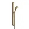 Image de AXOR Citterio E Set de douche avec barre, 3 jets, 36735140,