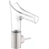Image de AXOR Starck V Mitigeur de lavabo 140, 12112800, 140
