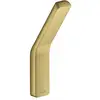 Image de AXOR Universal Softsquare Crochet porte-serviette, 42801950,