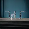 Image de AXOR Montreux Mélangeur de lavabo 30, 16535000, 30