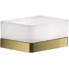 Image de AXOR Universal Softsquare Tablette de douche, 42802950,