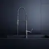 Image de AXOR Montreux Mitigeur de cuisine pivotant, 16582800,