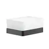 Image de AXOR Universal Softsquare Tablette de douche, 42802340,
