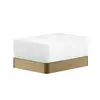 Image de AXOR Universal Softsquare Tablette de douche, 42802140,
