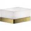 Image de AXOR Universal Softsquare Tablette de douche, 42802250,
