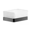 Image de AXOR Universal Softsquare Tablette de douche, 42802330,
