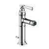 Image de AXOR Montreux Mitigeur de bidet, 16526000,