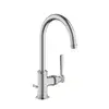 Image de AXOR Montreux Mélangeur de lavabo 210, 16517820, 210