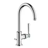 Image de AXOR Montreux Mélangeur de lavabo 210, 16517000, 210