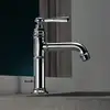 Image de AXOR Montreux Mélangeur de lavabo 100, 16515000, 100