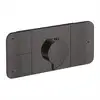 Image de AXOR One Mitigeur thermostatique de douche encastré, 45713340,