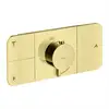 Image de AXOR One Mitigeur thermostatique de douche encastré, 45713990,