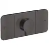 Image de AXOR One Mitigeur thermostatique de douche encastré, 45712340,