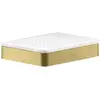 Image de AXOR Universal Softsquare Porte-savon, 42803950,