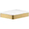 Image de AXOR Universal Softsquare Porte-savon, 42803250,
