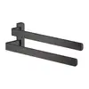 Image de AXOR Universal Softsquare Porte-serviettes de toilette, 42821340,