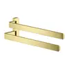 Image de AXOR Universal Softsquare Porte-serviettes de toilette, 42821990,