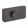 Image de AXOR One Mitigeur thermostatique de douche encastré, 45711340,