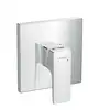 Image de hansgrohe Metropol Mitigeur monocommande de douche encastré, 32565000,