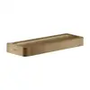 Image de AXOR Universal Softsquare Barre d’appui, 42830140,
