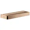 Image de AXOR Universal Softsquare Barre d’appui, 42830300,