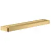 Image de AXOR Universal Softsquare Porte-serviettes de toilette, 42832250,