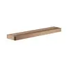 Image de AXOR Universal Softsquare Porte-serviettes de toilette, 42832310,