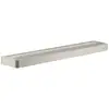 Image de AXOR Universal Softsquare Porte-serviettes de toilette, 42832800,