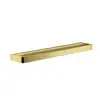 Image de AXOR Universal Softsquare Porte-serviettes de toilette, 42832990,