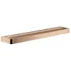 Image de AXOR Universal Softsquare Porte-serviettes de toilette, 42832300,