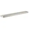 Image de AXOR Universal Softsquare Porte-serviettes de toilette, 42833800,