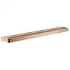 Image de AXOR Universal Softsquare Porte-serviettes de toilette, 42833300,