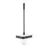 Image de AXOR Universal Softsquare Porte-brosse WC avec brosse, 42835340,