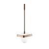 Image de AXOR Universal Softsquare Porte-brosse WC avec brosse, 42835300,