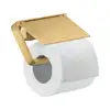 Image de AXOR Universal Softsquare Dérouleur de papier toilette, 42836250,