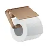 Image de AXOR Universal Softsquare Dérouleur de papier toilette, 42836310,