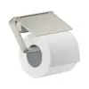 Image de AXOR Universal Softsquare Dérouleur de papier toilette, 42836800,