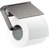 Image de AXOR Universal Softsquare Dérouleur de papier toilette, 42836330,