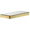 Image de AXOR Universal Softsquare Tablette de douche, 42838950,