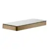 Image de AXOR Universal Softsquare Tablette de douche, 42838140,