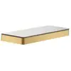 Image de AXOR Universal Softsquare Tablette de douche, 42838250,
