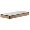 Image de AXOR Universal Softsquare Tablette de douche, 42838310,