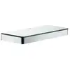 Image de AXOR Universal Softsquare Tablette de douche, 42838800,